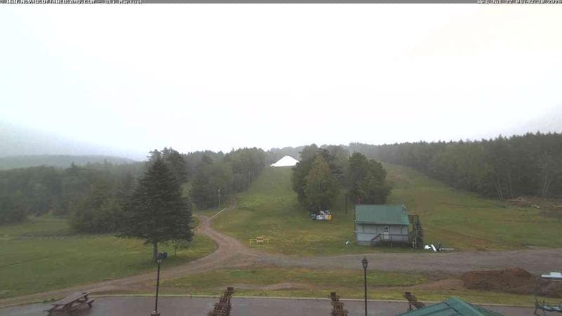 Ski Martock