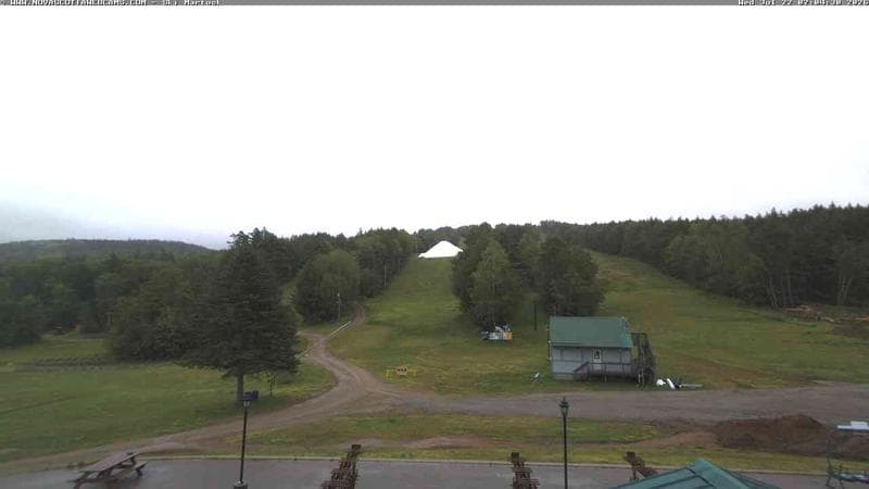 Ski Martock