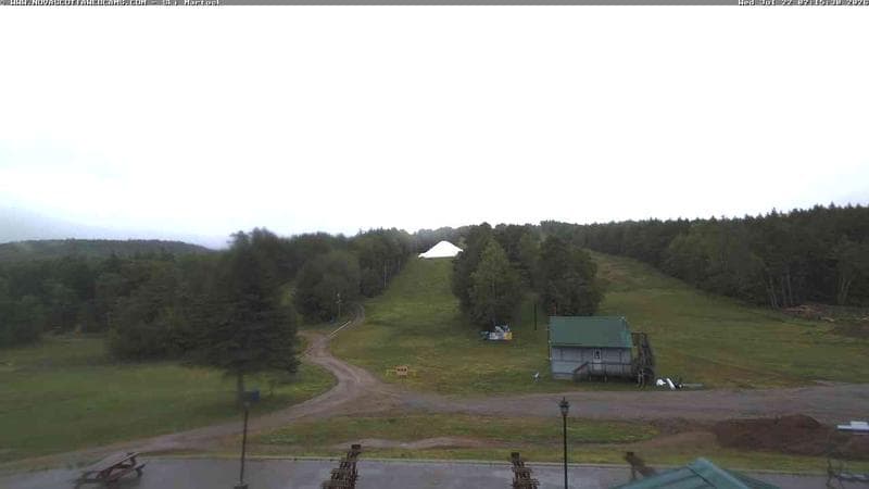 Ski Martock