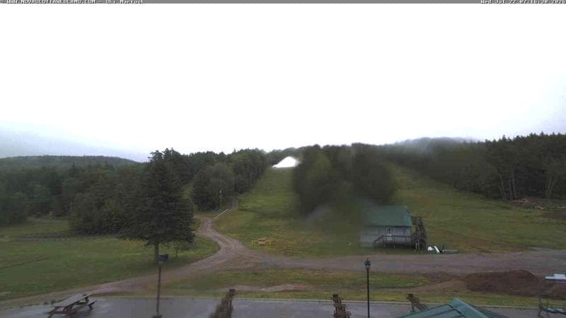 Ski Martock