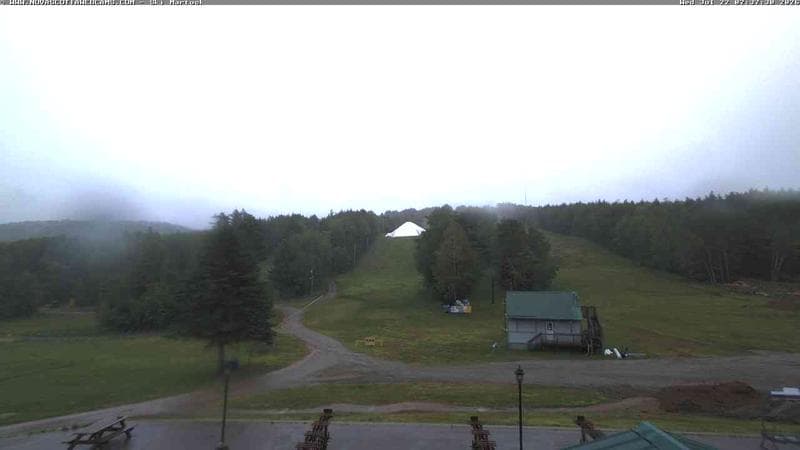 Ski Martock
