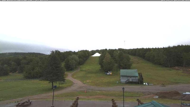 Ski Martock