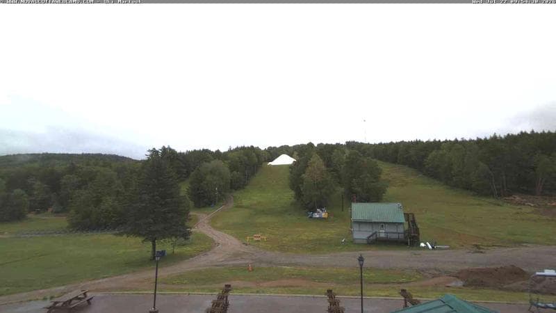 Ski Martock