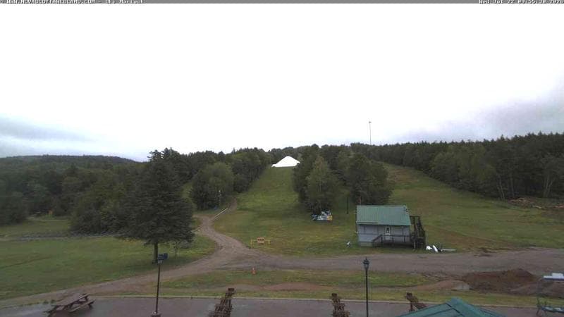 Ski Martock