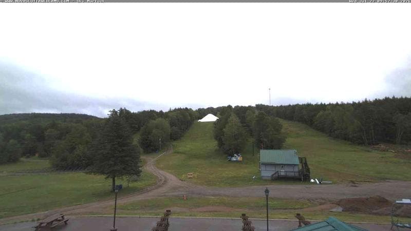 Ski Martock