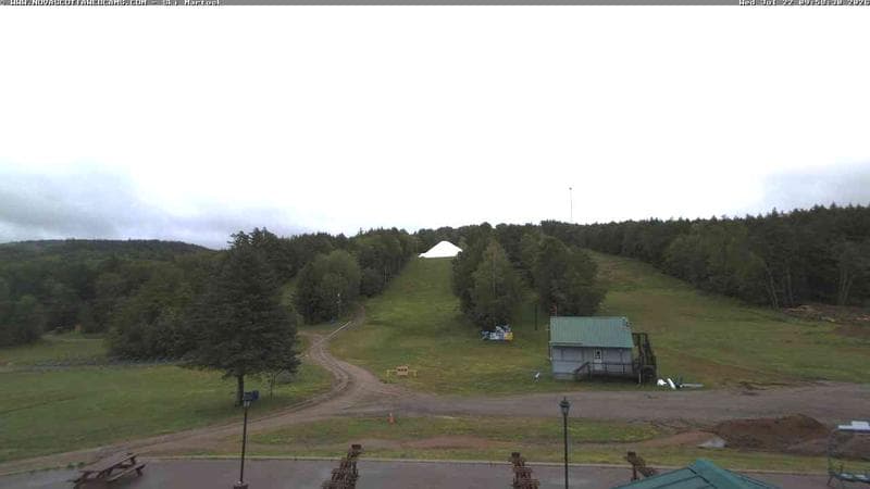 Ski Martock