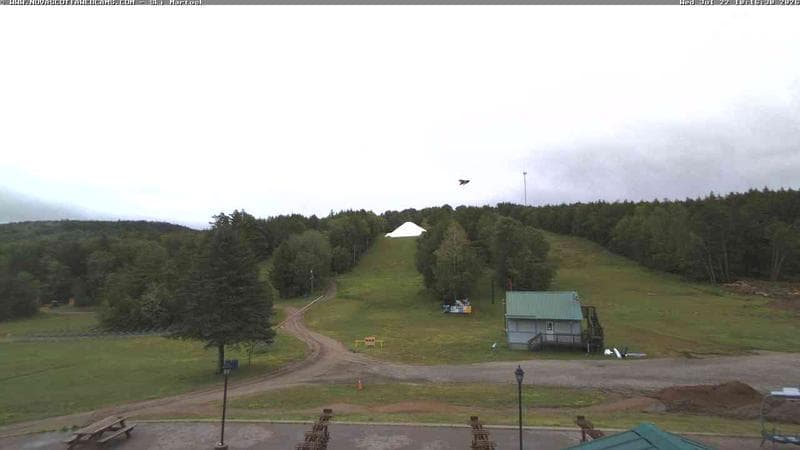 Ski Martock