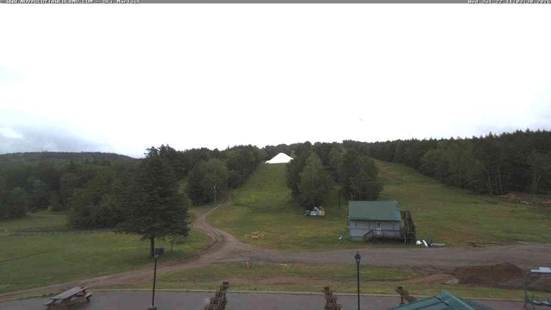 Ski Martock
