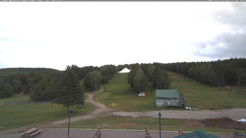 Ski Martock