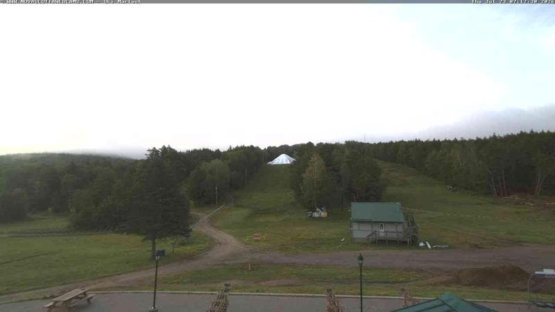Ski Martock