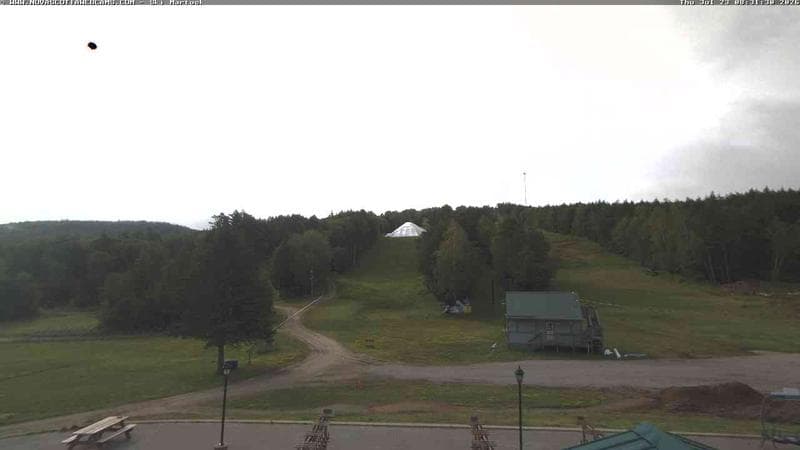 Ski Martock