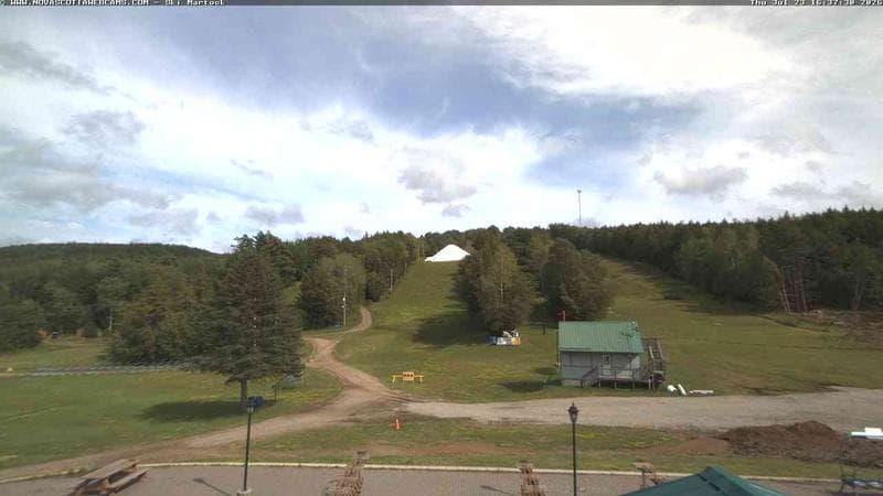 Ski Martock