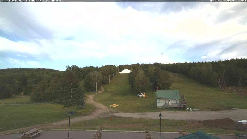 Ski Martock
