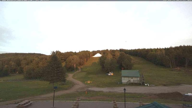 Ski Martock