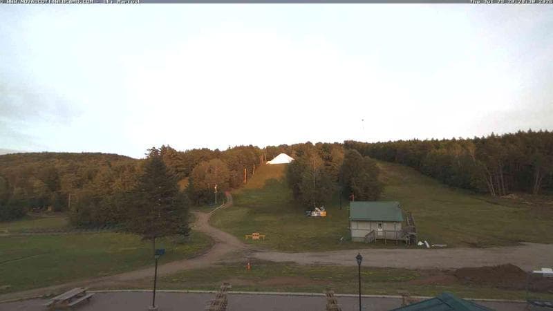 Ski Martock