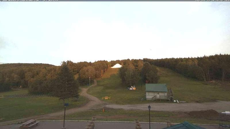 Ski Martock