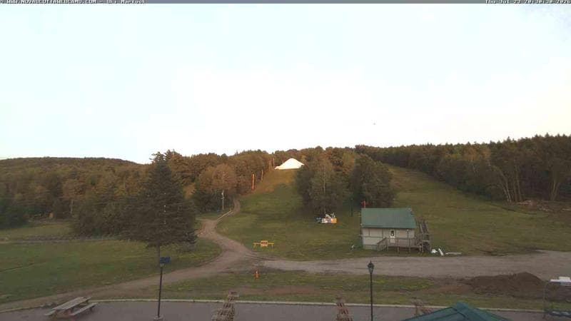 Ski Martock