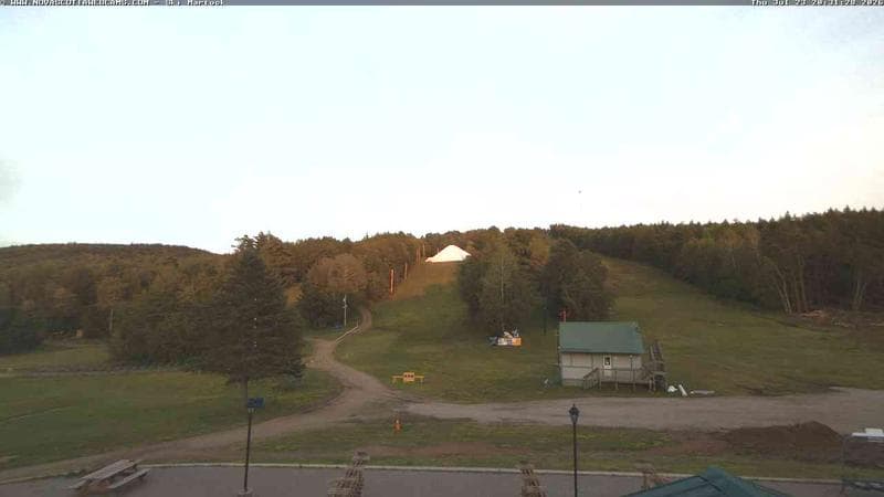 Ski Martock
