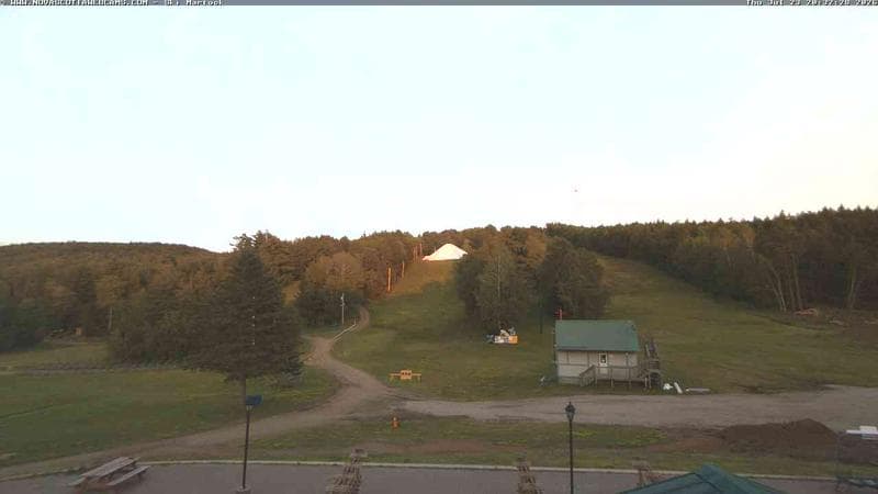 Ski Martock
