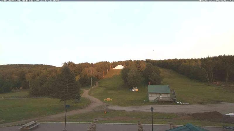 Ski Martock