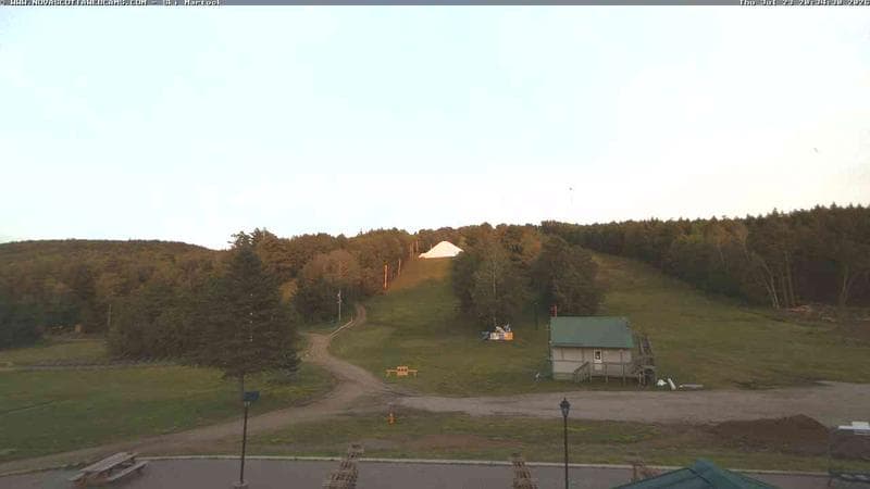 Ski Martock