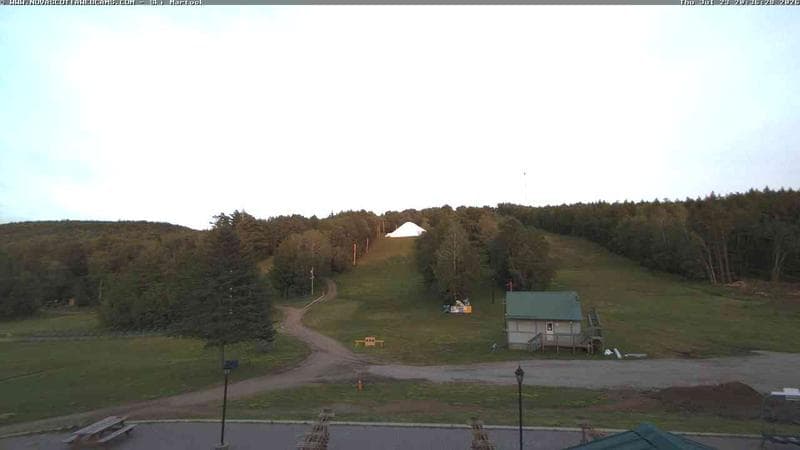 Ski Martock