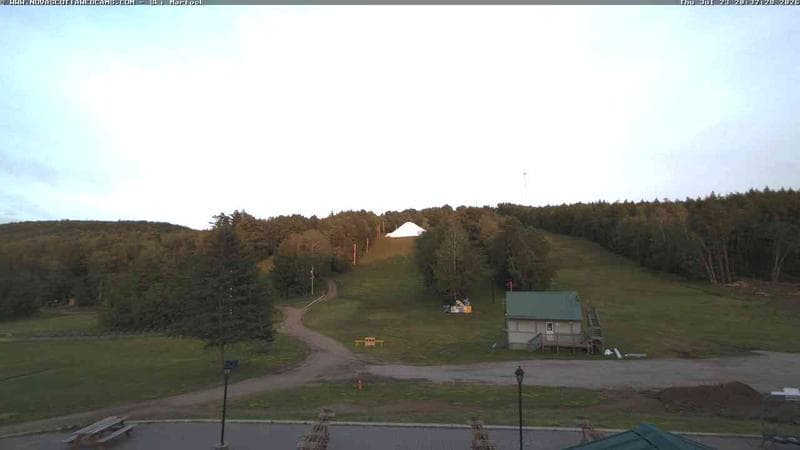 Ski Martock