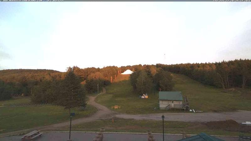 Ski Martock