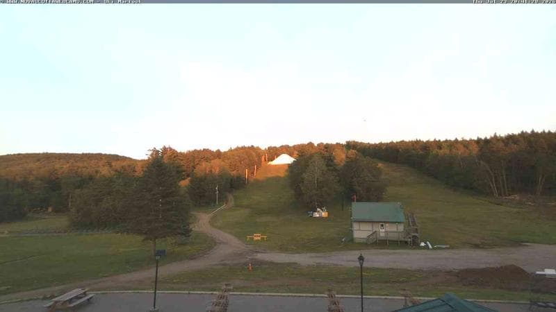 Ski Martock