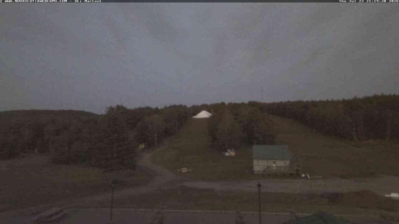 Ski Martock