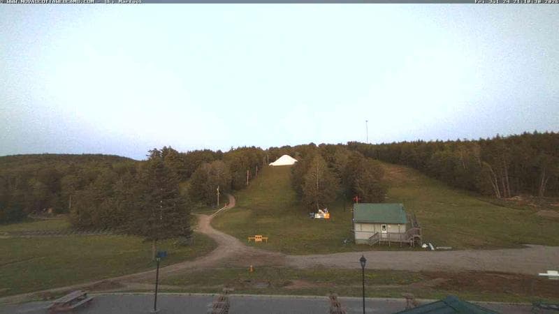 Ski Martock