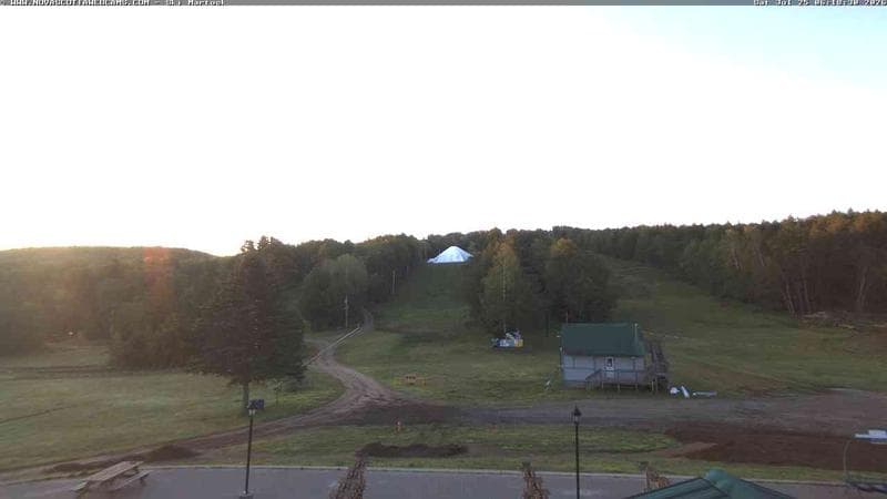 Ski Martock