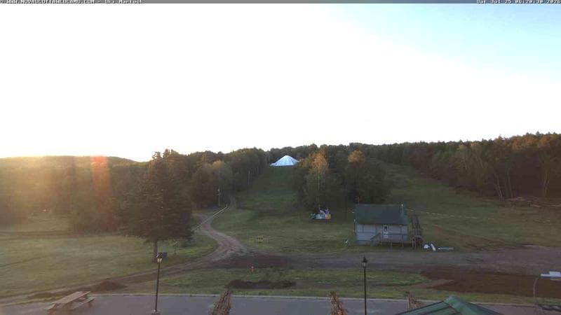 Ski Martock