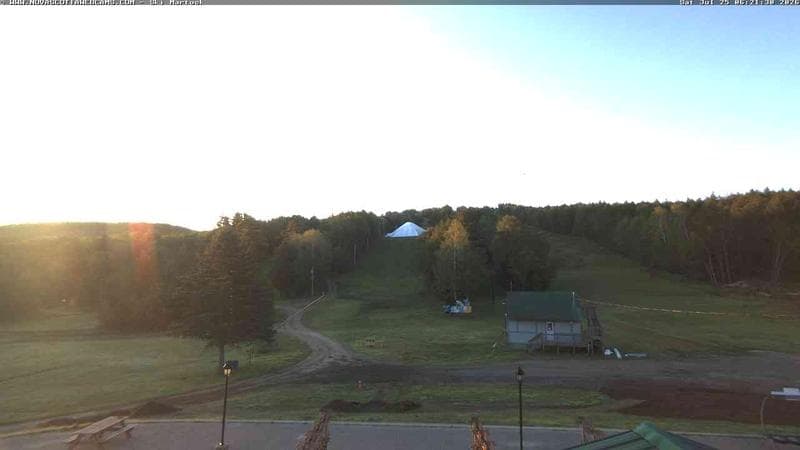Ski Martock
