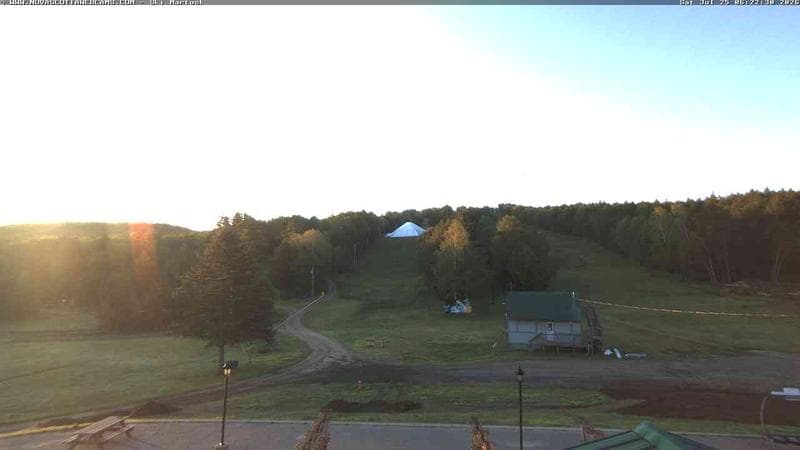 Ski Martock