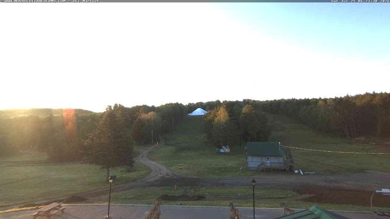 Ski Martock