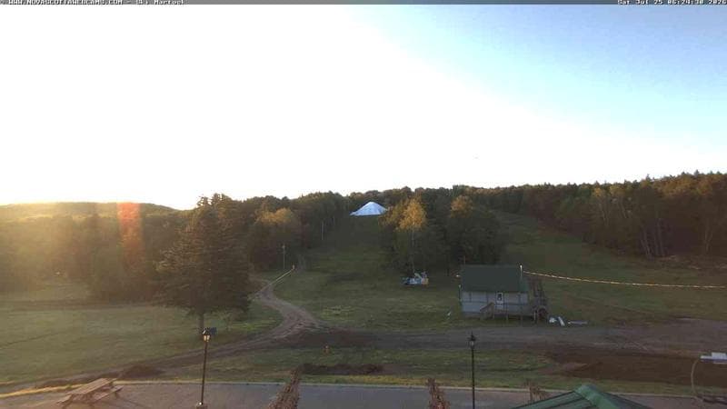 Ski Martock