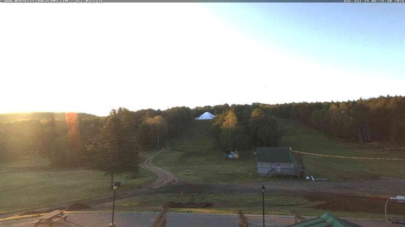 Ski Martock