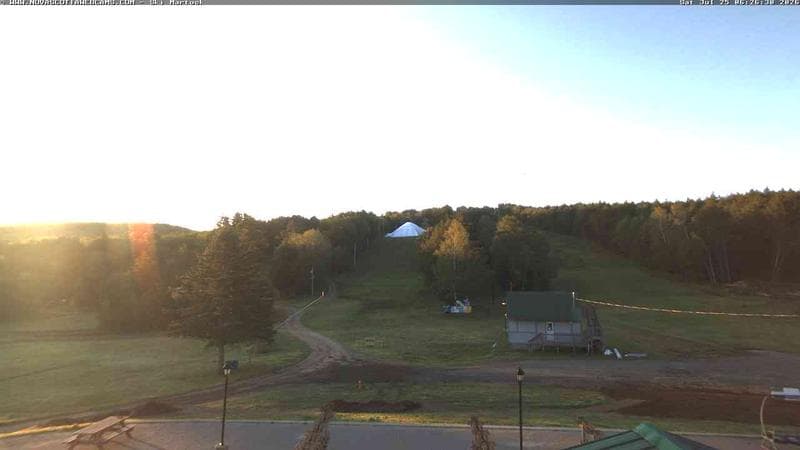 Ski Martock
