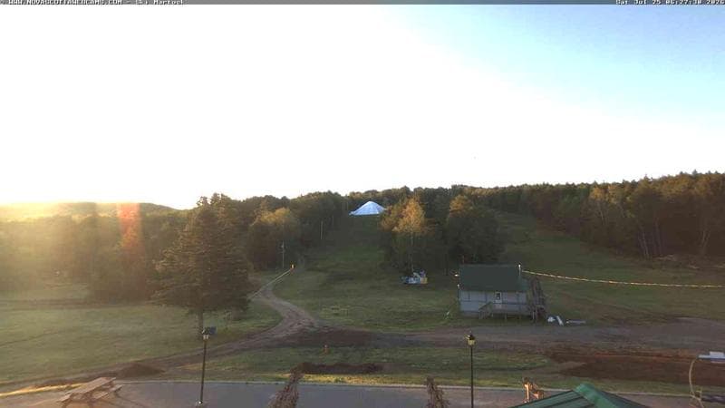 Ski Martock