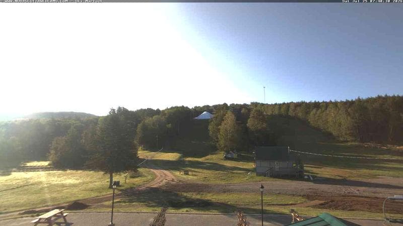 Ski Martock