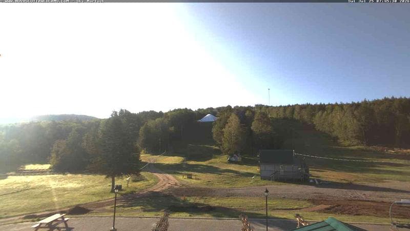 Ski Martock