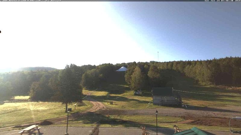 Ski Martock