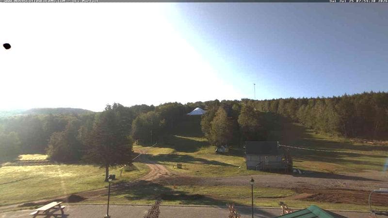Ski Martock