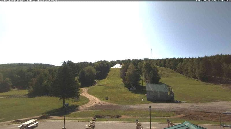 Ski Martock