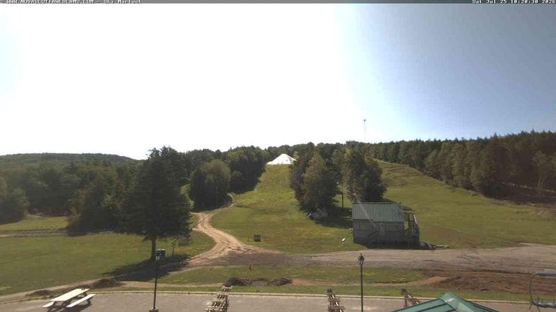 Ski Martock