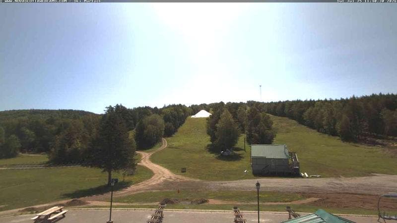 Ski Martock