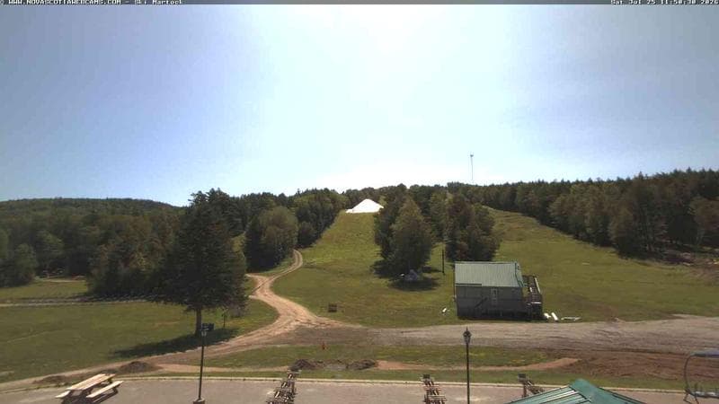 Ski Martock