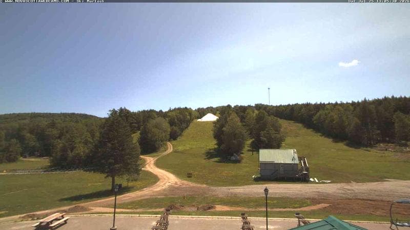 Ski Martock
