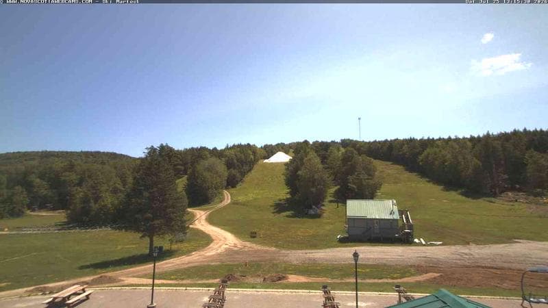 Ski Martock